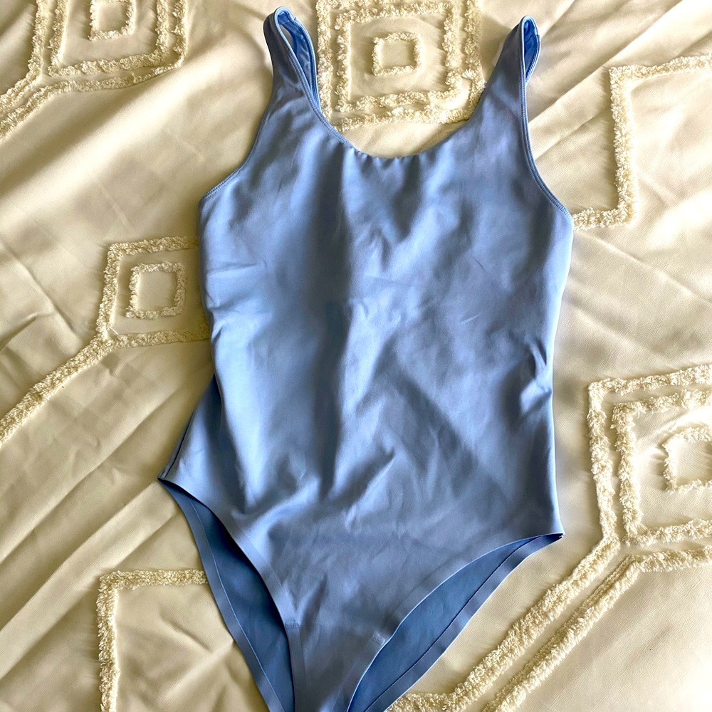 Alo Bodysuit - Size L